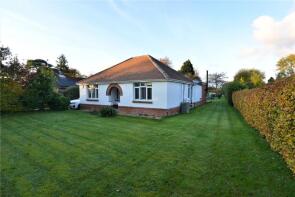 Crofton, Mockbeggar Lane, Ringwood BH24 3PR