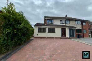 3, Barn End Road, Warton B79 0JD