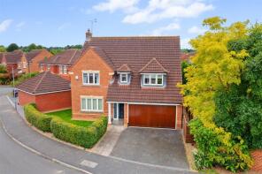 26, Newton Close, Nottingham NG14 7WF