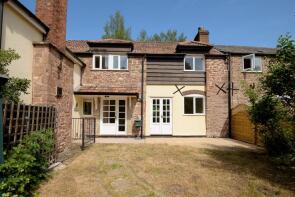Kingfisher Cottage, C1275 The Hill Farm To Bill Mills, Ross-on-wye HR9 5TH