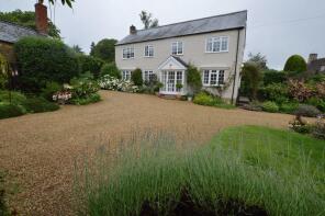 The Barn House, Stocks Hill, Oakham LE15 8SY