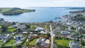 Teg Gwel, Penruan Lane, Truro TR2 5UH