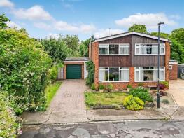 5 Rokeby, Cedar Grove, Richmond DL10 6JP