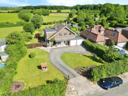 Appin House, Forestside Road, Forestside, Stoughton PO9 6EB