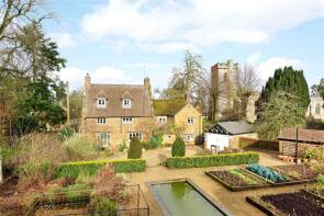 1 The House On The Green, Ivens Lane, Towcester NN12 8JG