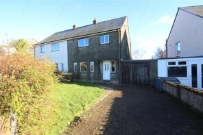 9, Solway Drive, Wigton CA7 5AW