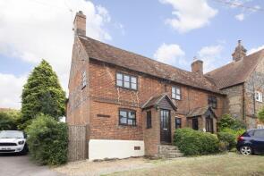11, Parkers Hill, Tetsworth, Thame OX9 7AQ