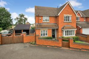 16, Farndish Close, Rushden NN10 9AD