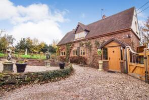 Halfway Cottage, Atherstone Road, Birmingham B46 2LY
