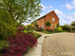 Old Farm Barn, Fox Lane, West Felton SY11 4JU