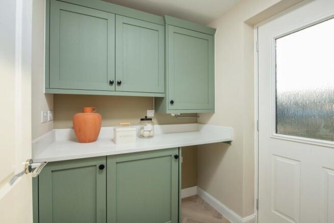 LYNFORD UTILITY