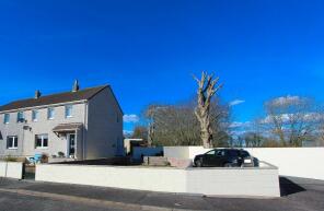 22, Mount Terrace, Stranraer DG9 9AR