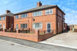 118, Tombridge Crescent, Kinsley, Pontefract WF9 5HE