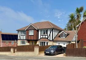 40, Bryn Avenue, Old Colwyn, Colwyn Bay LL29 8AH