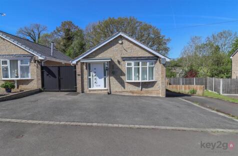 Staniforth Avenue, Eckington, Sheffield, S21