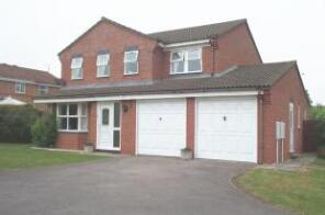 21, Rookery Avenue, Sleaford NG34 7TY