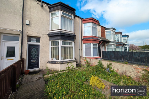 West Terrace, North Ormesby, TS3