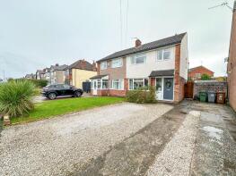 75, Cornelius Drive, Wirral CH61 9PZ