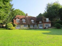 Stubbs Hill Paddock, Iping Lane, Midhurst GU29 0PQ