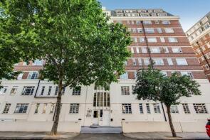 Flat 309, Nell Gwynn House, Sloane Avenue, London SW3 3BA