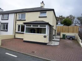 Cedrwydd, B4340 From New Cross To Track Entrance Near Berllan Ber, Aberystwyth SY23 4JT
