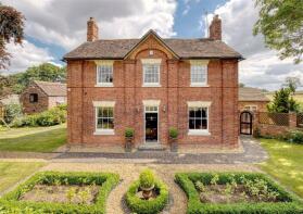 Norton Villa, Bridgnorth Road, Norton, Shifnal TF11 9EE