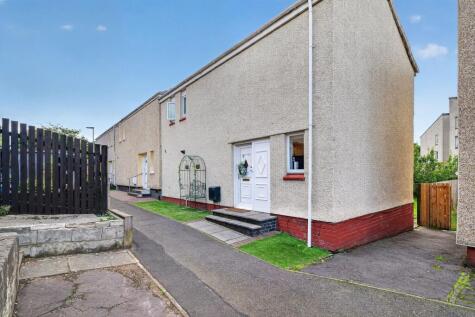 Meadow Path, Chapelhall, ML6