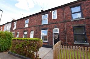 15, Waterfold Lane, Bury BL9 7JY