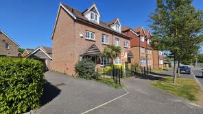 22, Germander Avenue, Halling, Rochester ME2 1FR