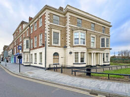 11 Marina View, 80, Church Street, Hartlepool TS24 7DN