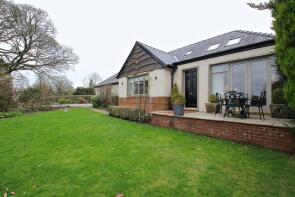 60 Near Steading, Pendleton Road, Clitheroe BB7 9BZ