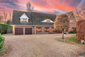 3, River Meadow, Huntingdon PE28 9AY