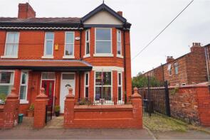 2, Laurel Avenue, Manchester M14 7JW