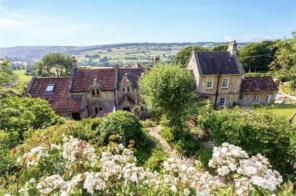 Tumbledown, Lower Kingsdown Road, Corsham SN13 8BB