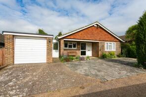36, Harpswood Lane, Hythe CT21 4BH