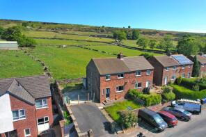 20, New Royd, Millhouse Green, Sheffield S36 9NW
