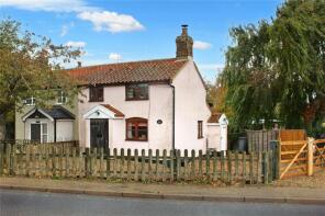 Ocean View, London Road, Halesworth IP19 9LN