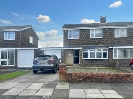 5, Southward Way, Whitley Bay NE25 0NJ