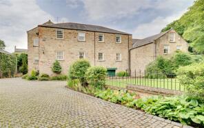 Flat 3, Lintzford Mill, Lintzford Mill Road, Rowlands Gill NE39 1NB