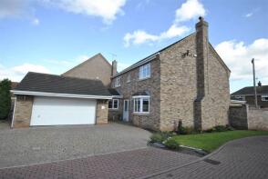6, Merend Close, Doncaster DN8 5TH