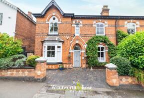 389, Harborne Road, Birmingham B15 3LB