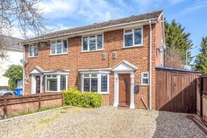 Maple Corner, Horton Road, Horton, Slough SL3 9NU