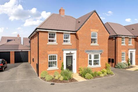 Meadowlands Road, Whitchurch