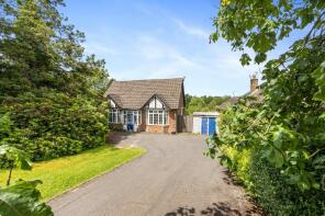 Littlecote, Argos Hill, Rotherfield TN6 3QH