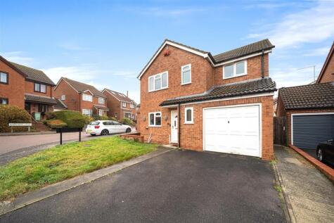 Meadowdown, Weavering