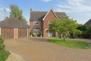5, Falkland Park, Dorrington, Shrewsbury SY5 7HZ
