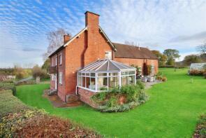 Old School House, Wootton Road, Kings Pyon HR4 8PZ