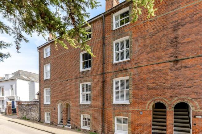Penarth Place