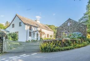 Mill Cottage, Broughton Mills, Broughton-in-furness LA20 6AX