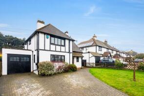 Cranbrook, The Close, Hythe CT21 4RA